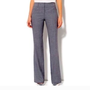 New York & company dress pants